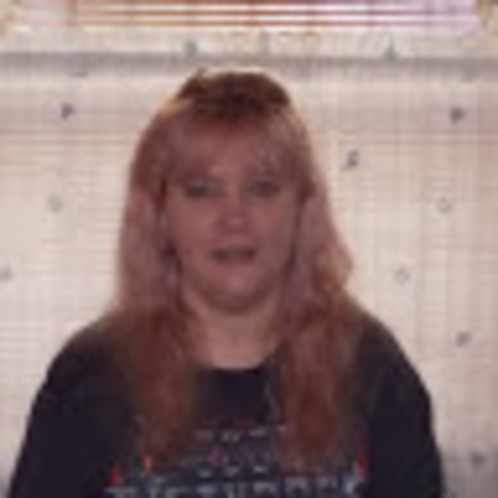 Meet your Posher, Marcy